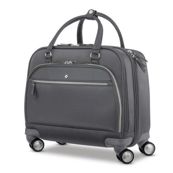 Samsonite Mobile Office Solution 17" spinner - Picture 1 of 6